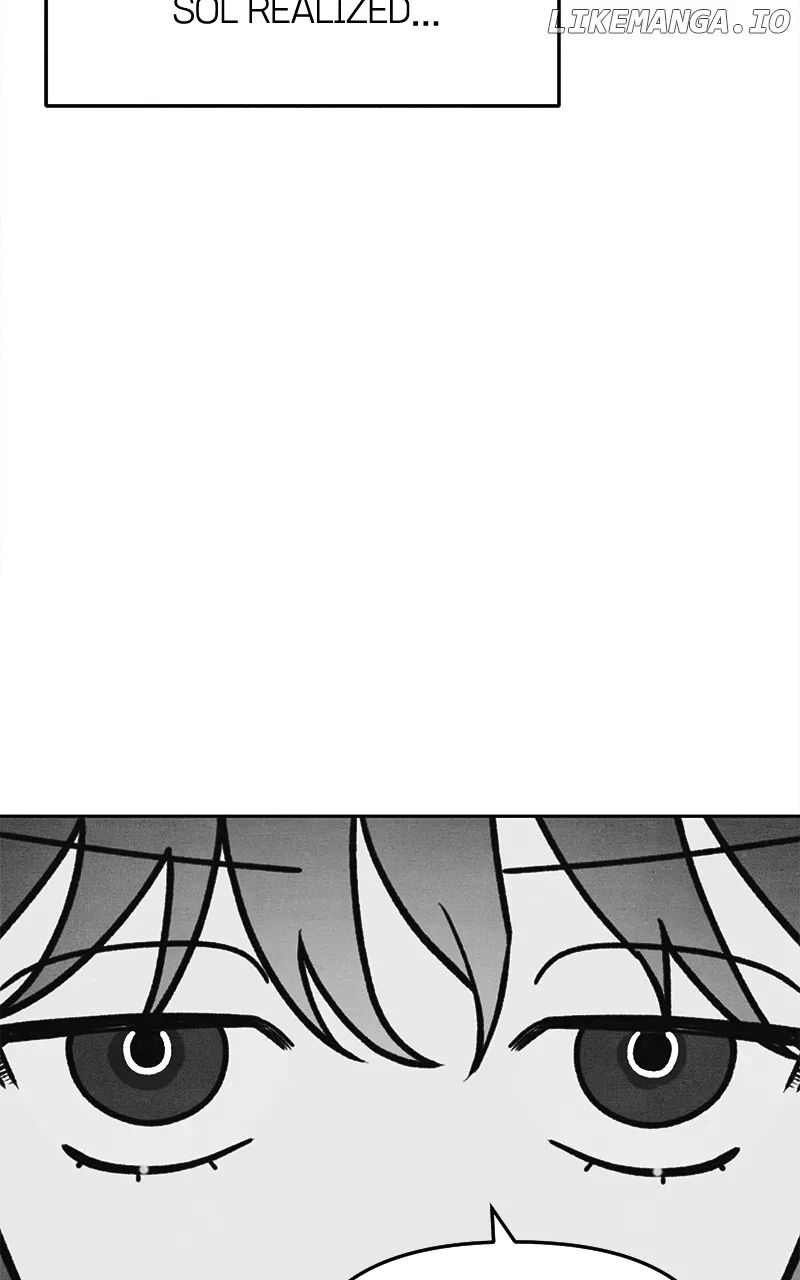 Who's That Long-Haired Senior? RSS Feed Chapter 13 page 6 - 