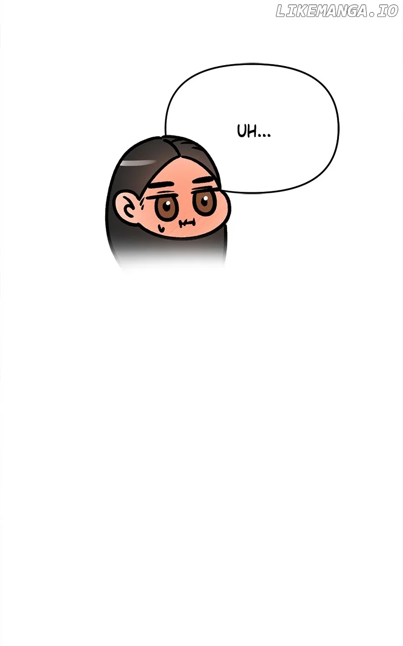 Who's That Long-Haired Senior? RSS Feed Chapter 13 page 58 - 