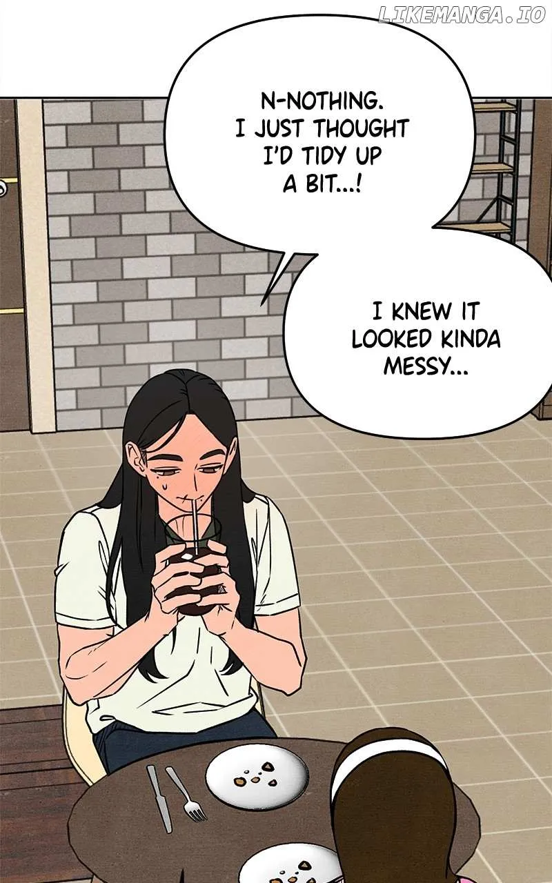 Who's That Long-Haired Senior? RSS Feed Chapter 13 page 59 - 