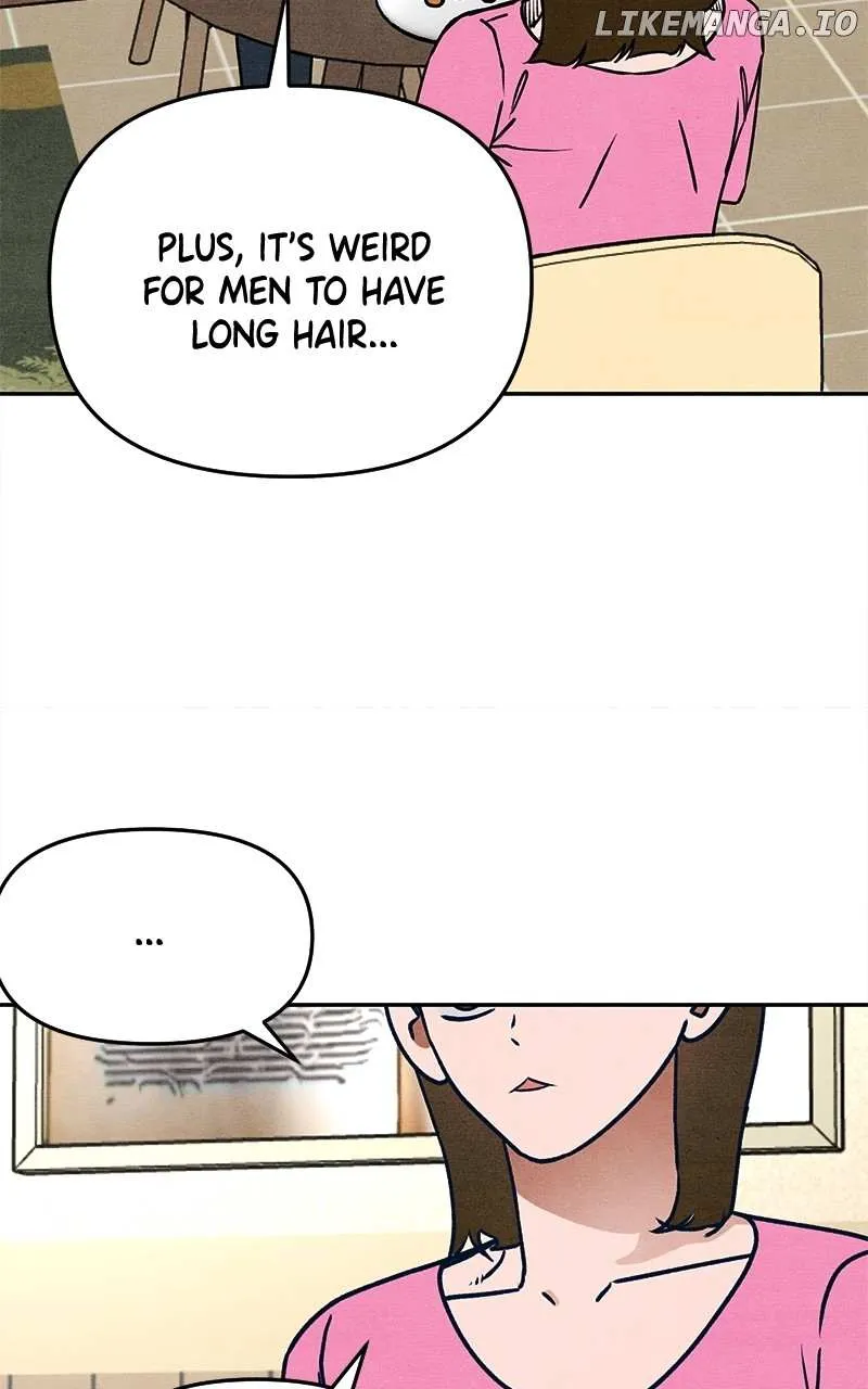 Who's That Long-Haired Senior? RSS Feed Chapter 13 page 60 - 