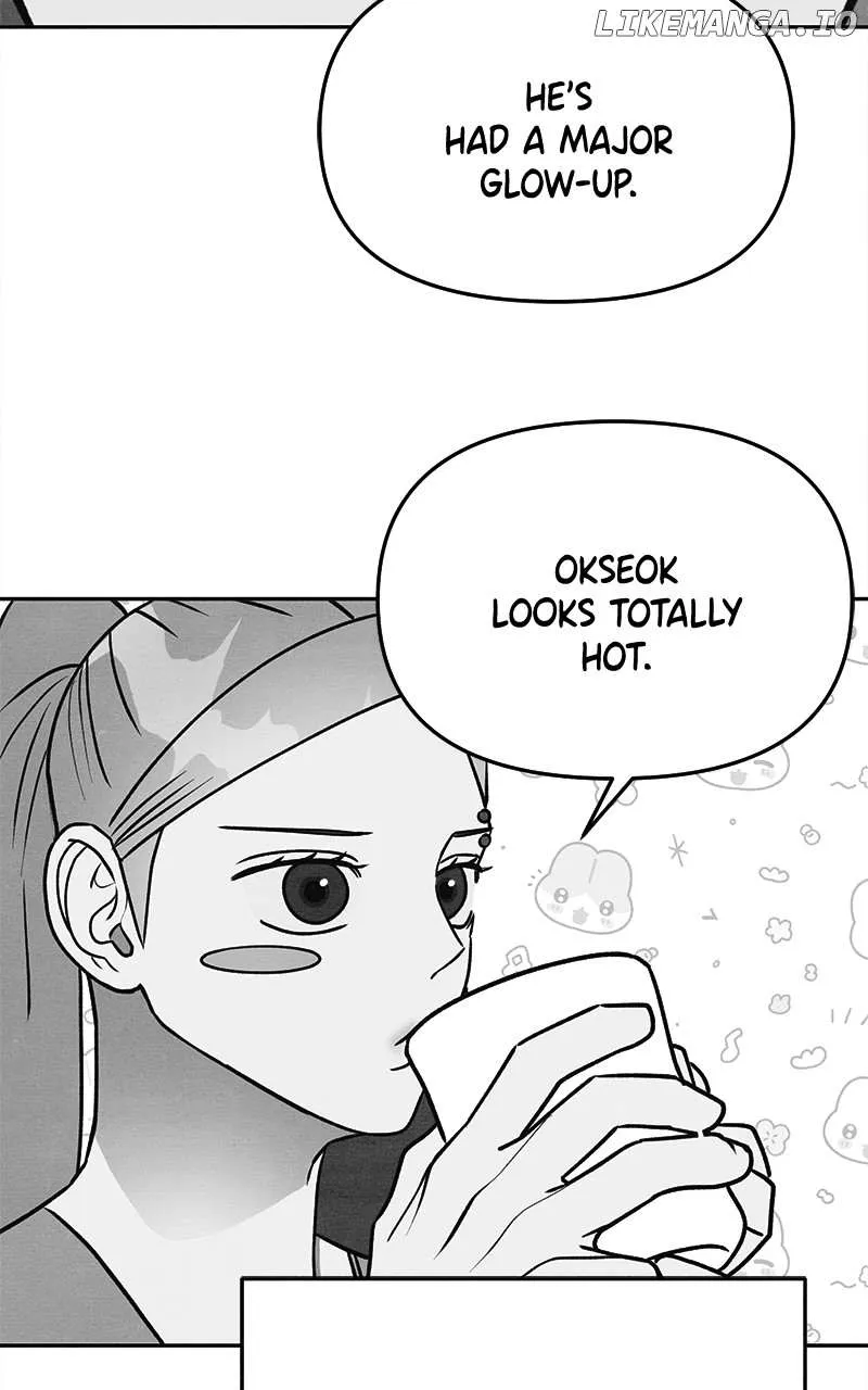 Who's That Long-Haired Senior? RSS Feed Chapter 13 page 7 - 