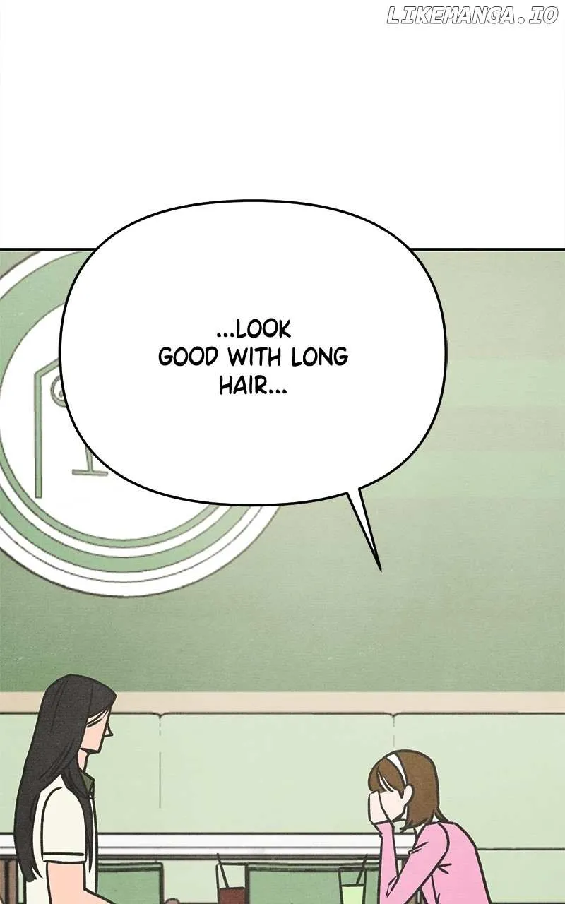 Who's That Long-Haired Senior? RSS Feed Chapter 13 page 66 - 