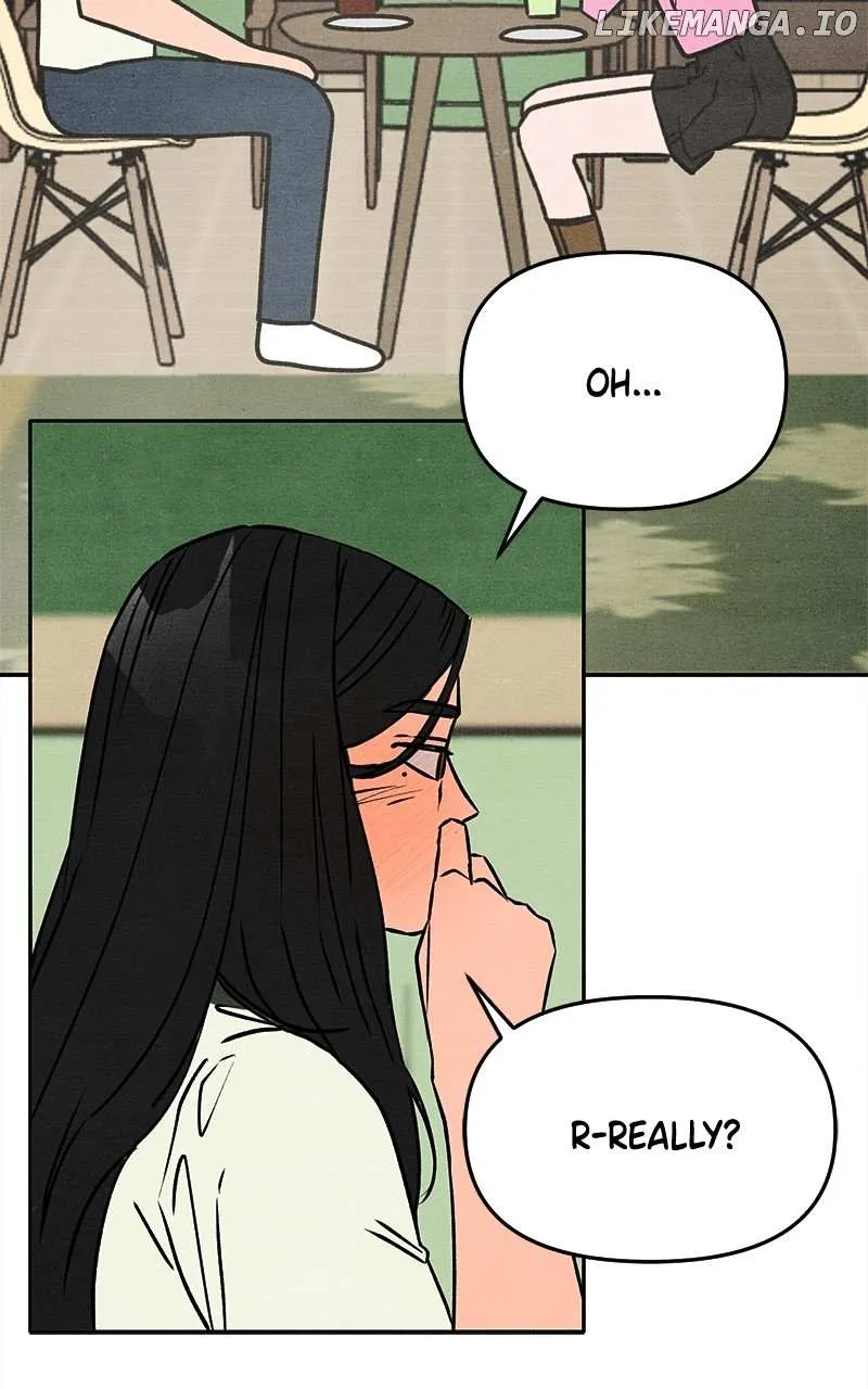 Who's That Long-Haired Senior? RSS Feed Chapter 13 page 67 - 