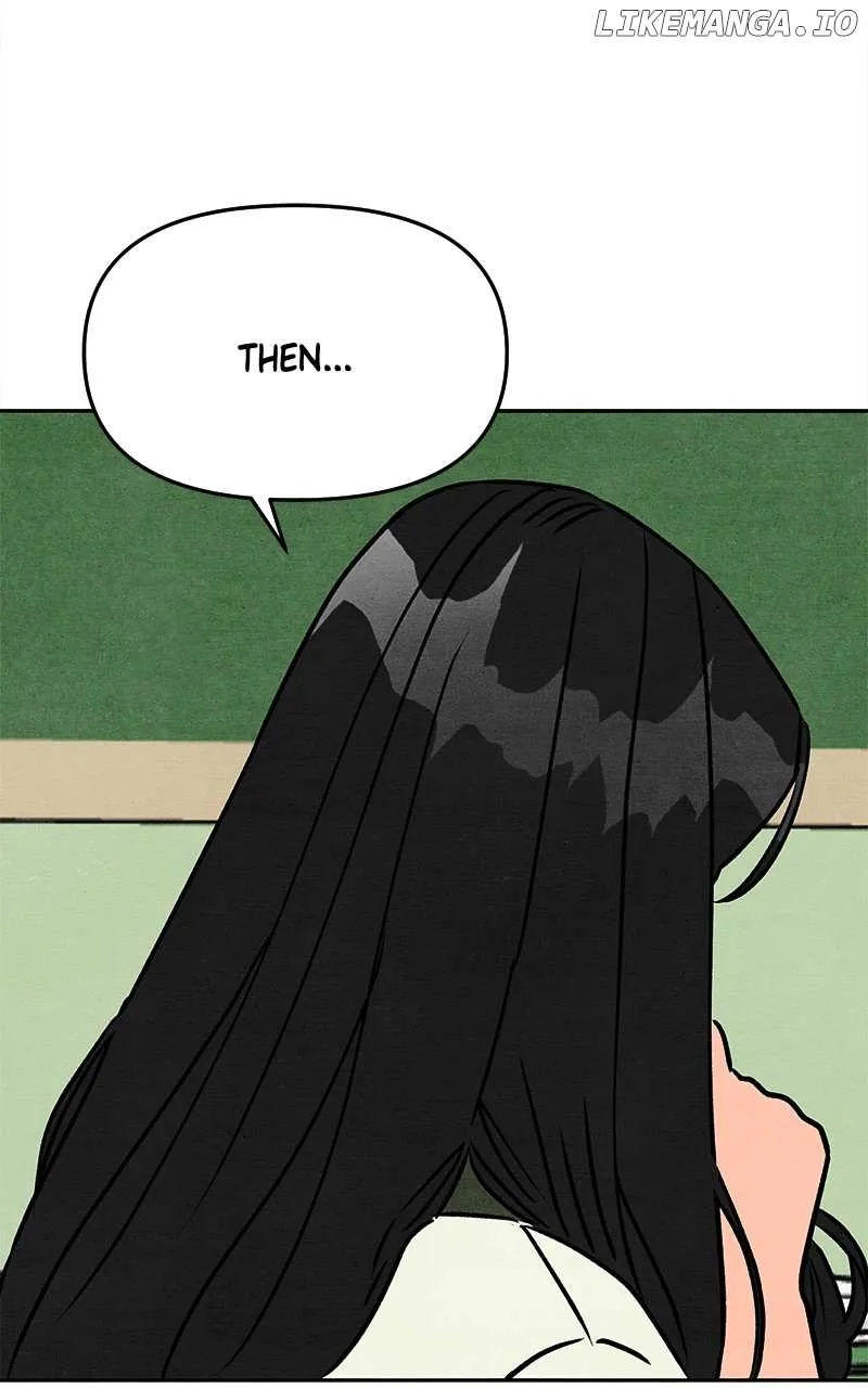 Who's That Long-Haired Senior? RSS Feed Chapter 13 page 68 - 