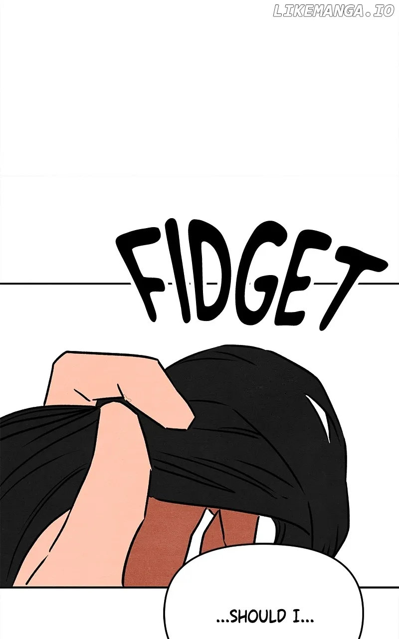 Who's That Long-Haired Senior? RSS Feed Chapter 13 page 69 - 