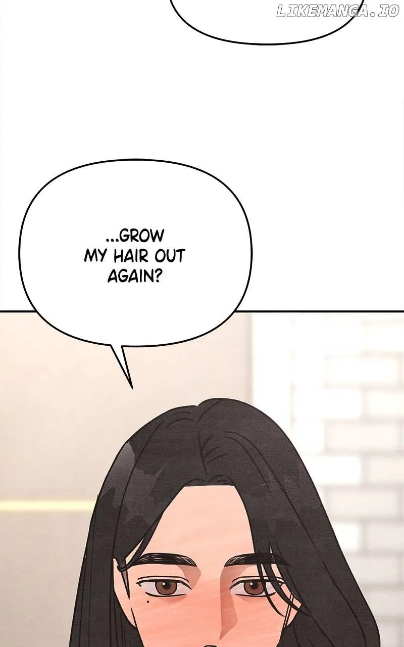 Who's That Long-Haired Senior? RSS Feed Chapter 13 page 70 - 
