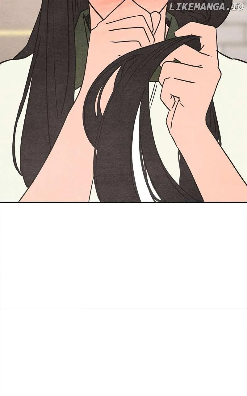 Who's That Long-Haired Senior? RSS Feed Chapter 13 page 71 - 