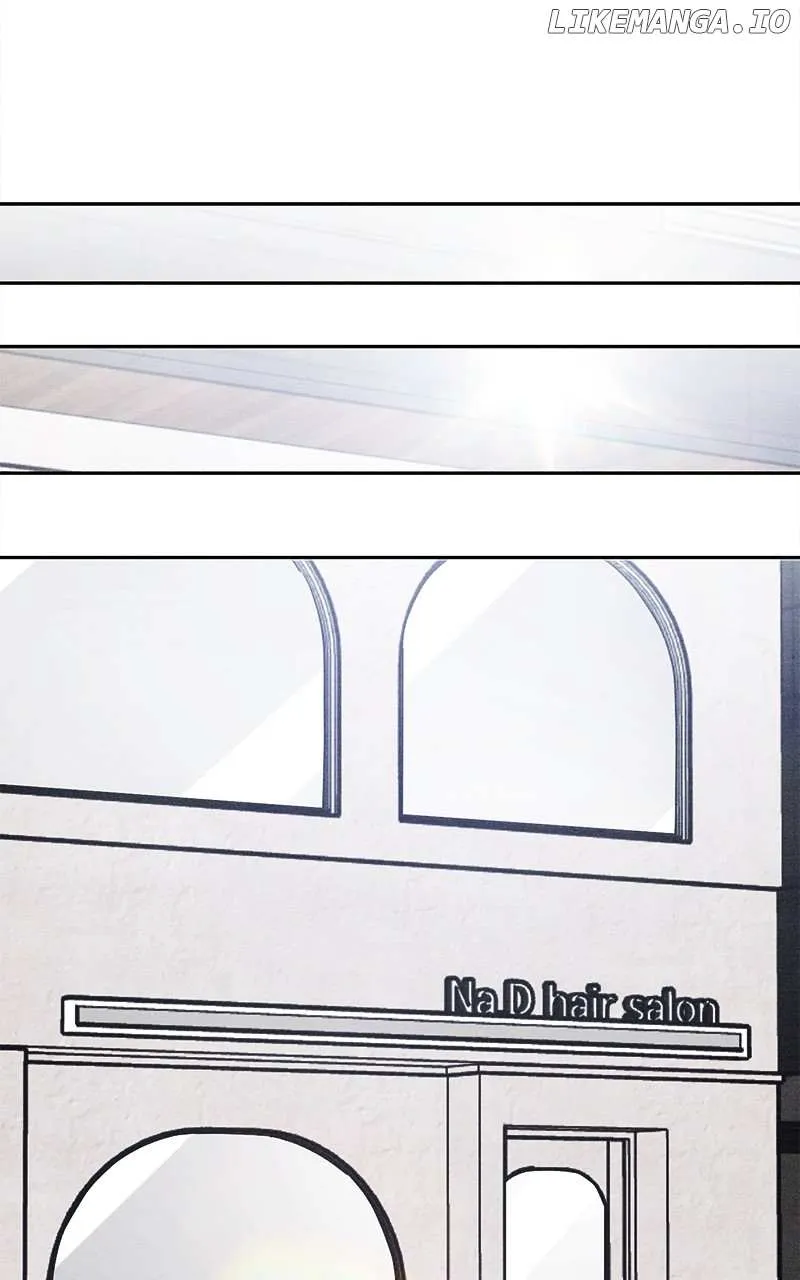 Who's That Long-Haired Senior? RSS Feed Chapter 13 page 72 - 