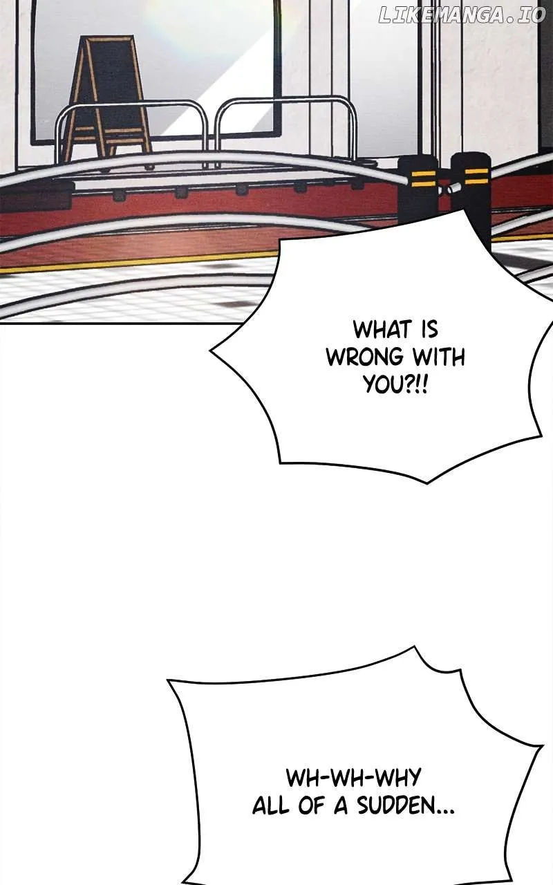Who's That Long-Haired Senior? RSS Feed Chapter 13 page 73 - 