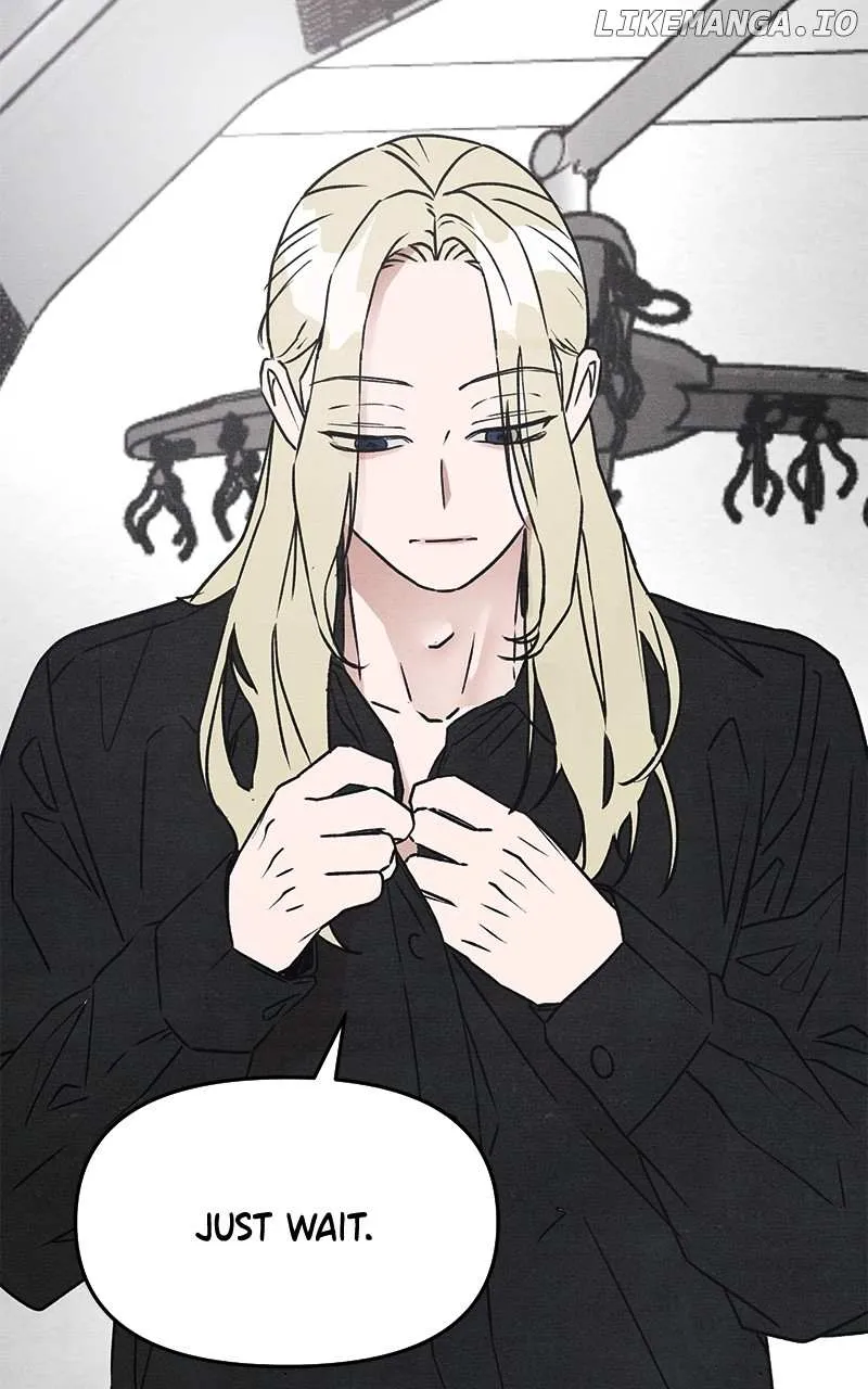 Who's That Long-Haired Senior? RSS Feed Chapter 13 page 75 - 