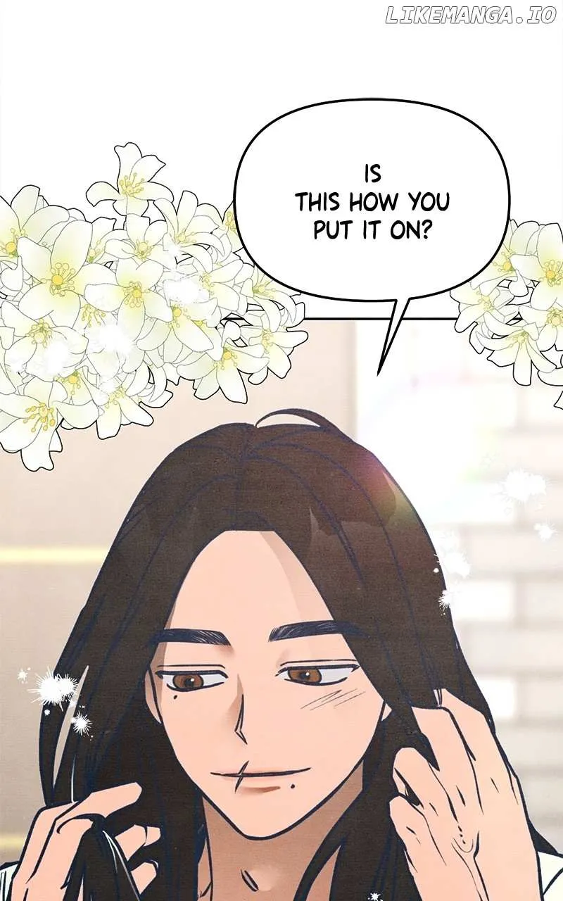 Who's That Long-Haired Senior? RSS Feed Chapter 13 page 9 - 