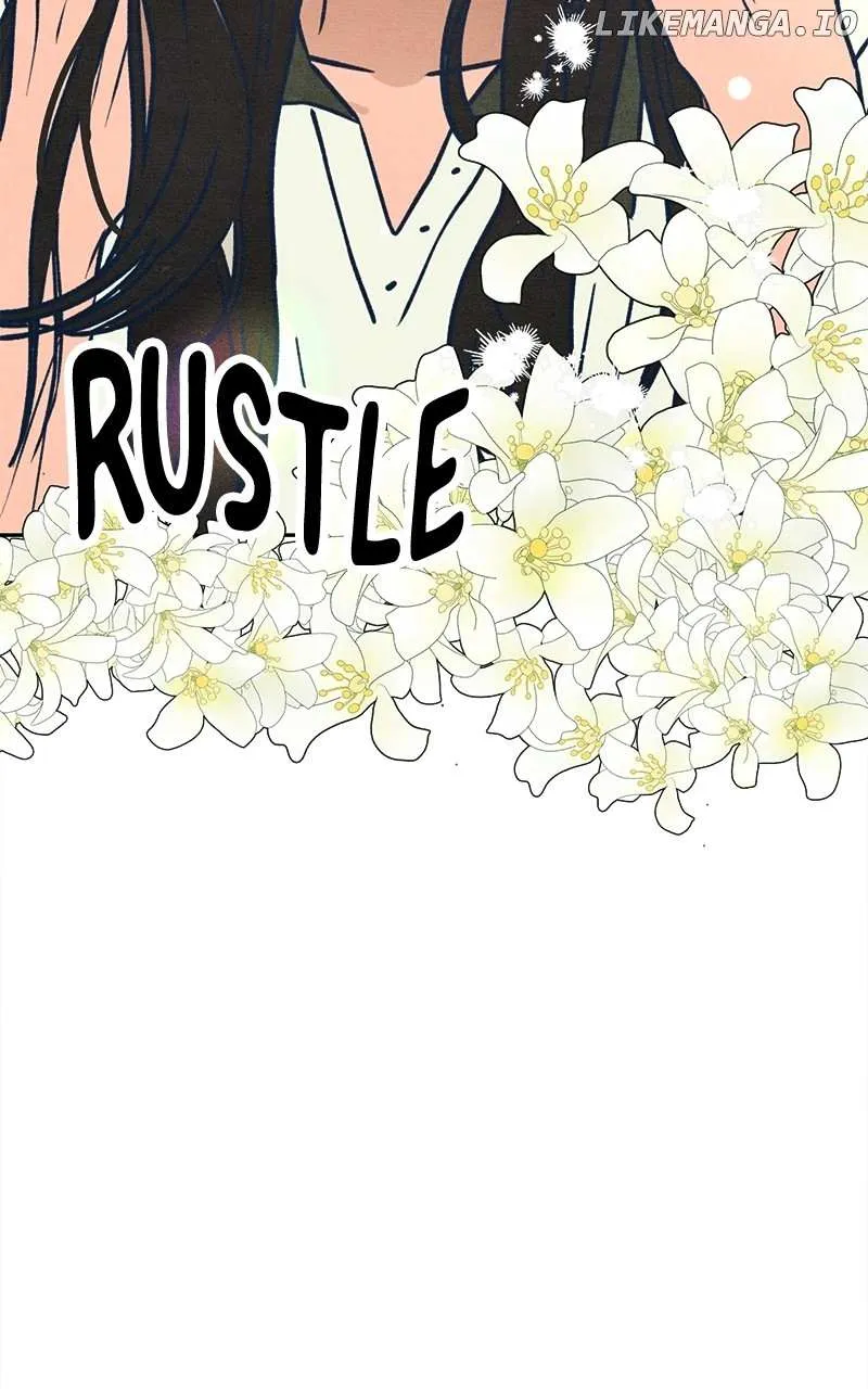 Who's That Long-Haired Senior? RSS Feed Chapter 13 page 10 - 