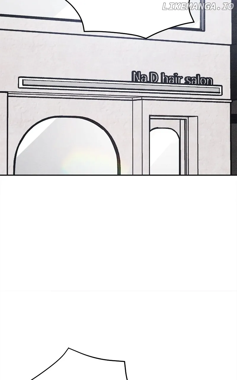 Who's That Long-Haired Senior? RSS Feed Chapter 14 page 33 - 