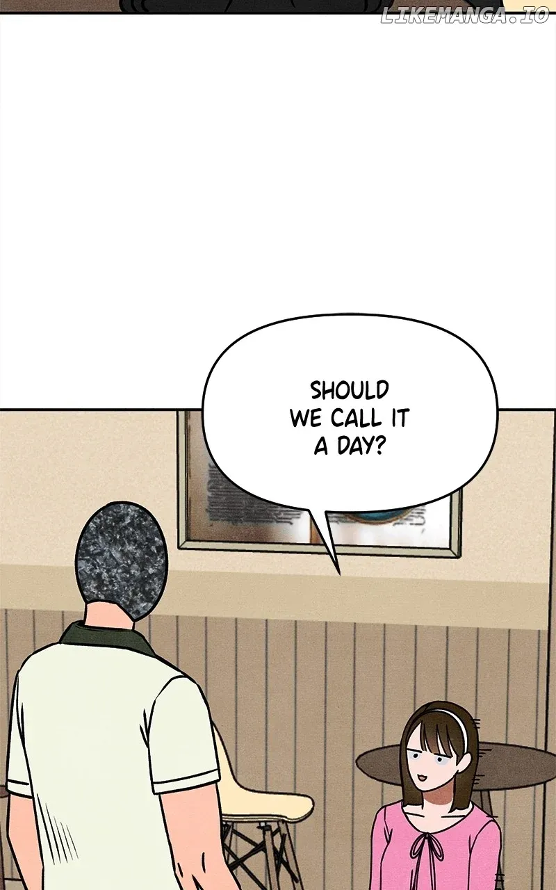 Who's That Long-Haired Senior? RSS Feed Chapter 16 page 4 - 