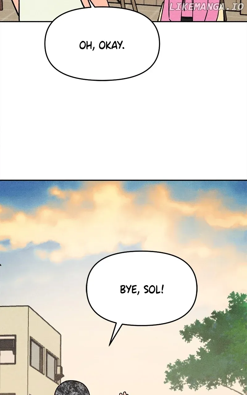 Who's That Long-Haired Senior? RSS Feed Chapter 16 page 5 - 