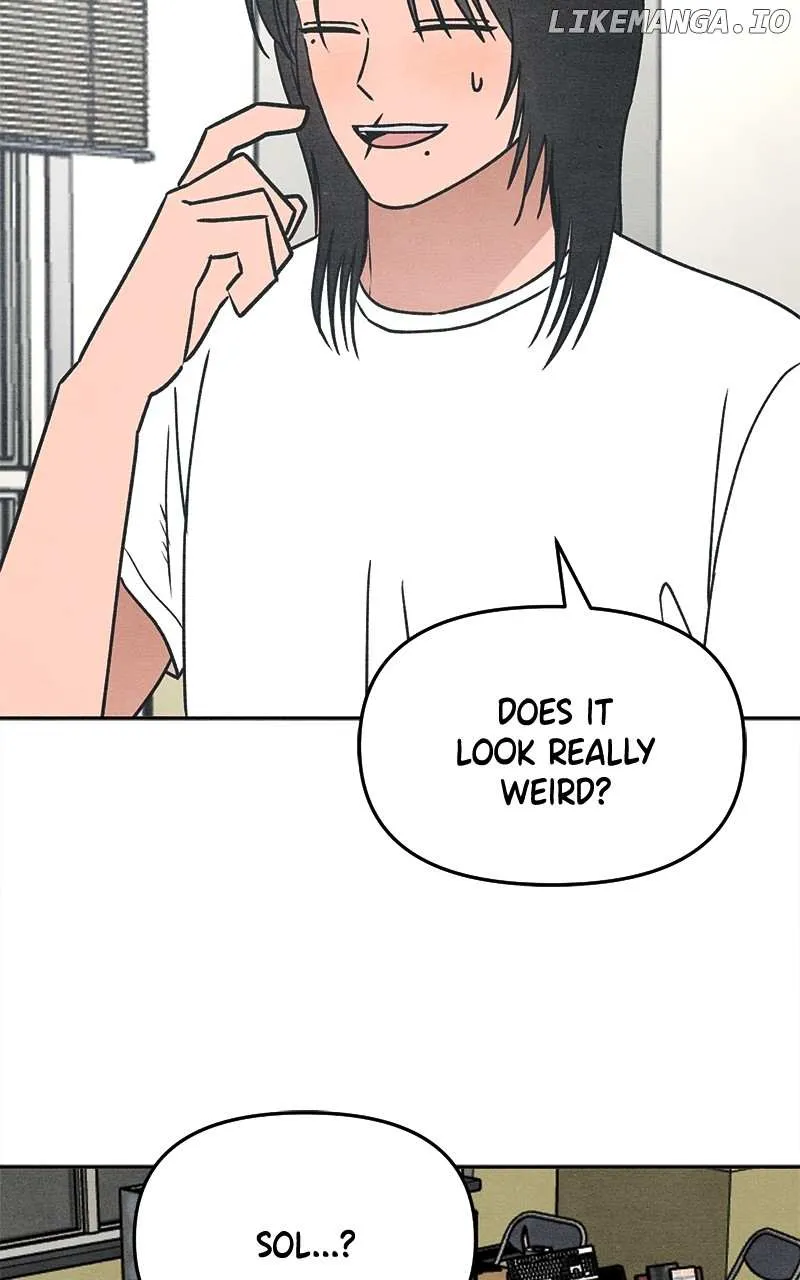 Who's That Long-Haired Senior? RSS Feed Chapter 16 page 47 - 