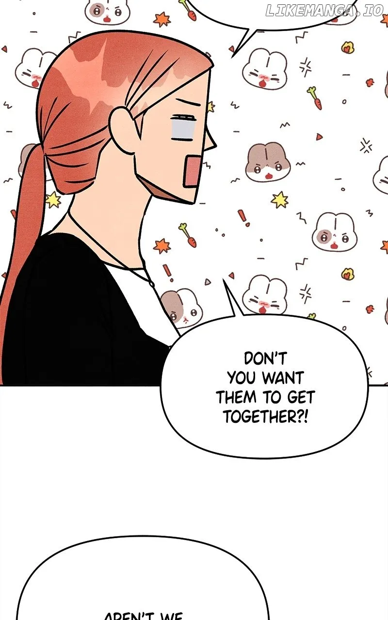 Who's That Long-Haired Senior? RSS Feed Chapter 16 page 77 - 