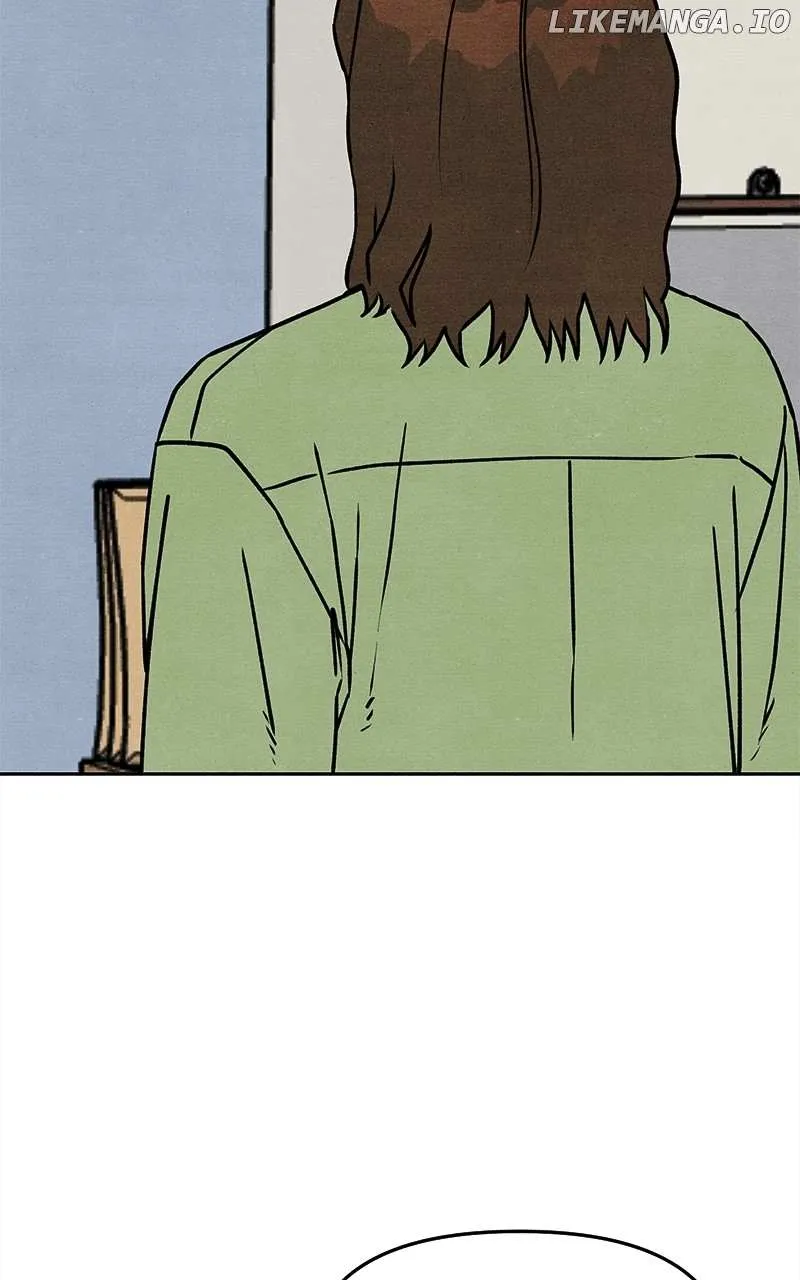 Who's That Long-Haired Senior? RSS Feed Chapter 16 page 84 - 