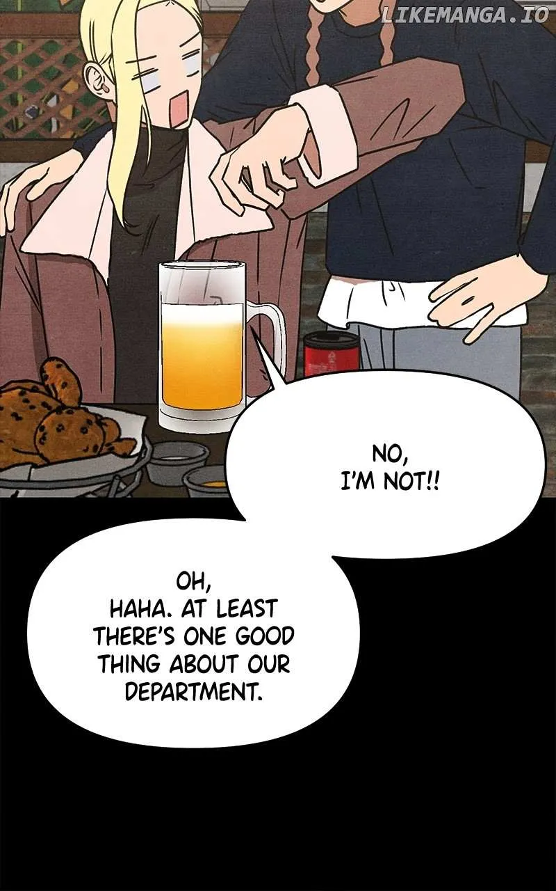 Who's That Long-Haired Senior? RSS Feed Chapter 17 page 8 - 