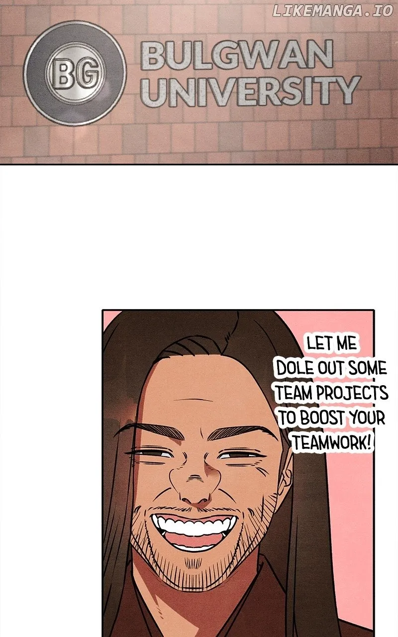 Who's That Long-Haired Senior? RSS Feed Chapter 18 page 4 - 