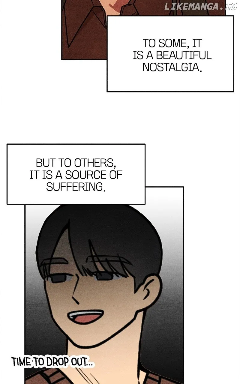 Who's That Long-Haired Senior? RSS Feed Chapter 18 page 5 - 