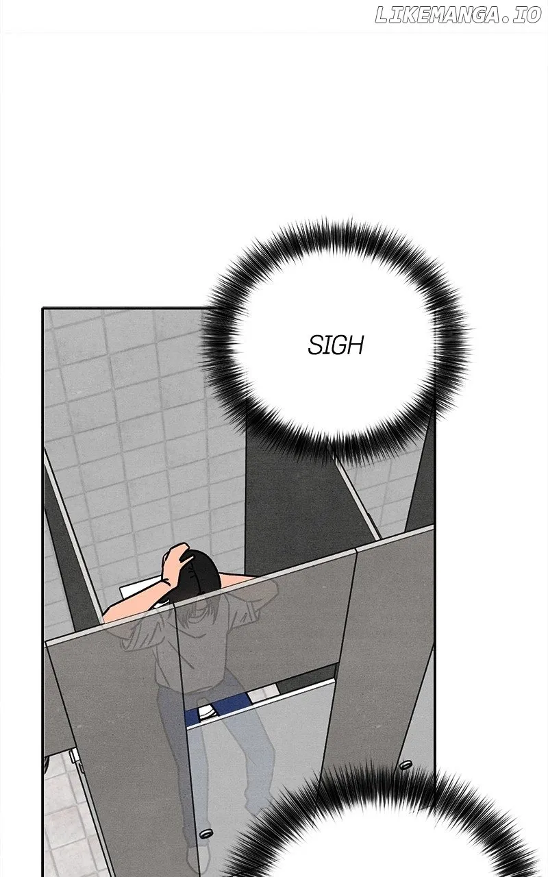 Who's That Long-Haired Senior? RSS Feed Chapter 19 page 33 - 