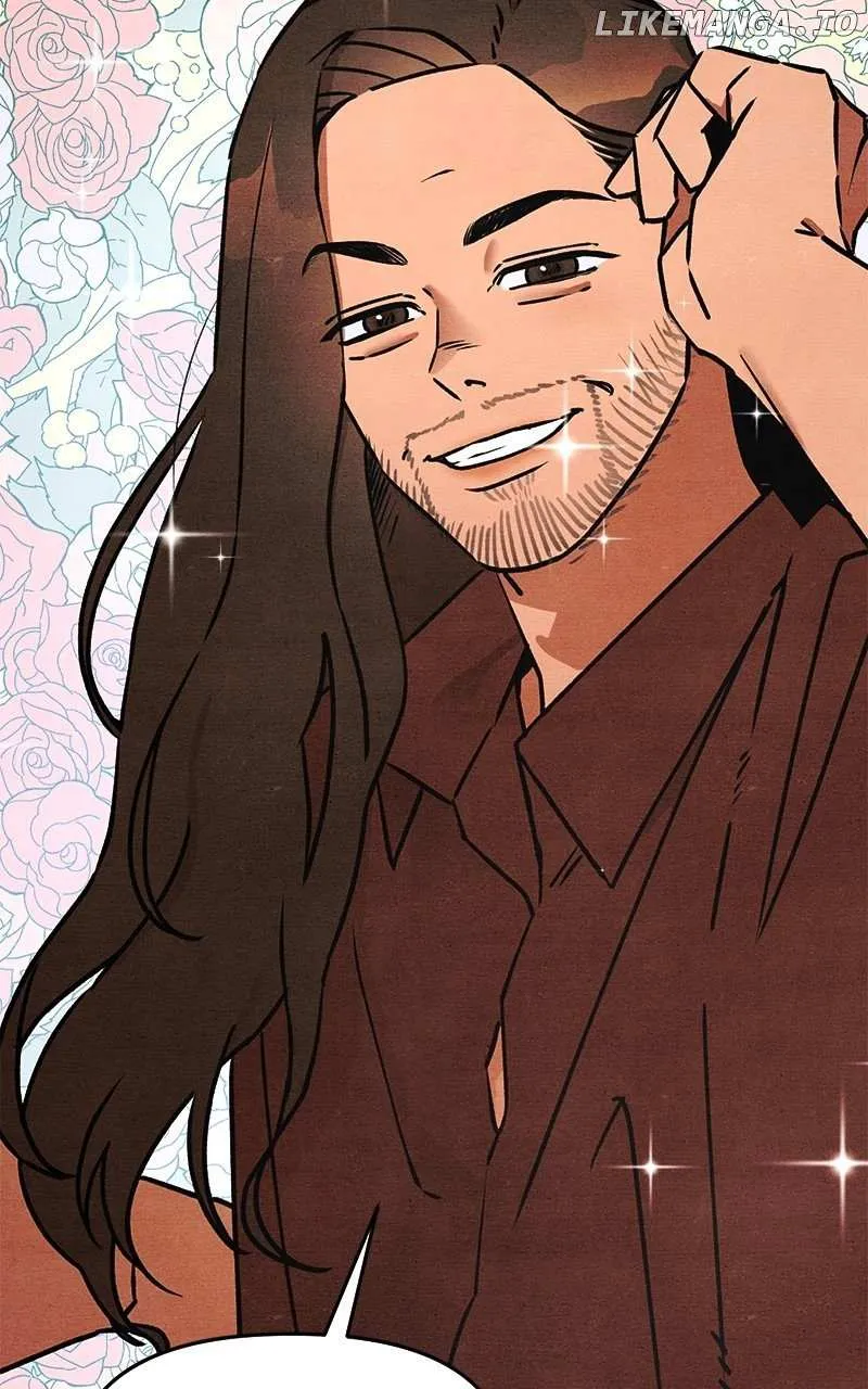 Who's That Long-Haired Senior? RSS Feed Chapter 19 page 6 - 