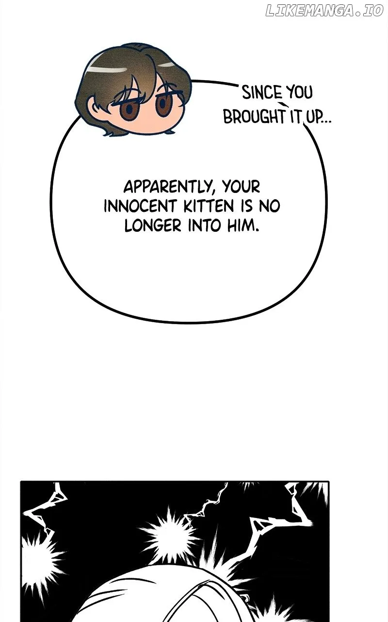 Who's That Long-Haired Senior? RSS Feed Chapter 2 page 103 - 