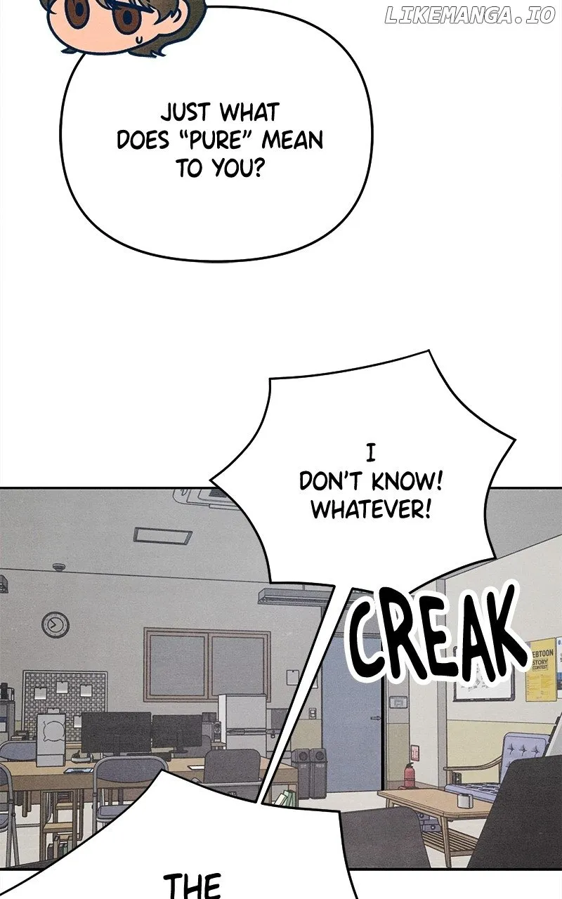 Who's That Long-Haired Senior? RSS Feed Chapter 2 page 106 - 