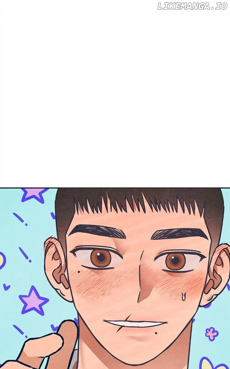 Who's That Long-Haired Senior? RSS Feed Chapter 2 page 110 - 