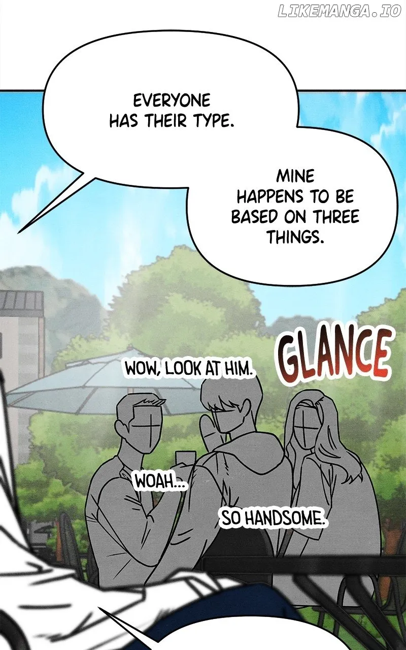 Who's That Long-Haired Senior? RSS Feed Chapter 2 page 19 - 