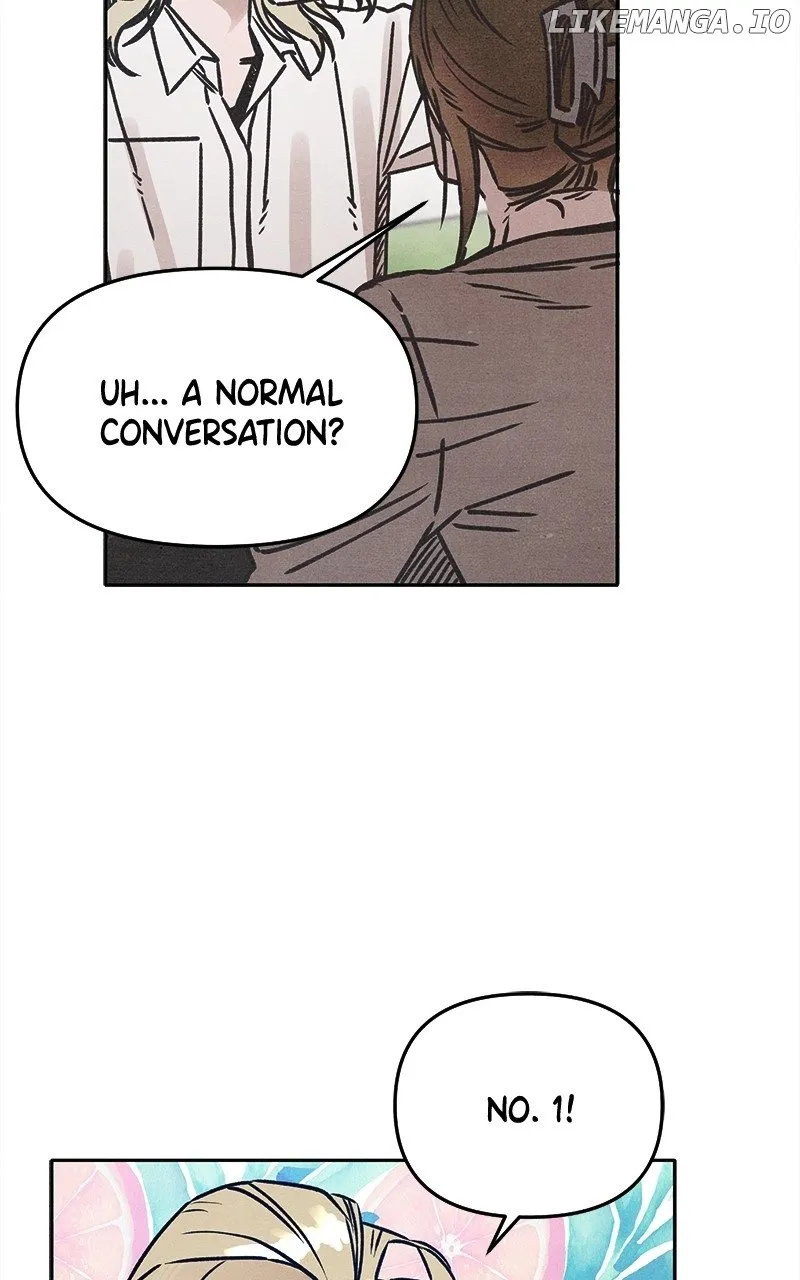 Who's That Long-Haired Senior? RSS Feed Chapter 2 page 22 - 