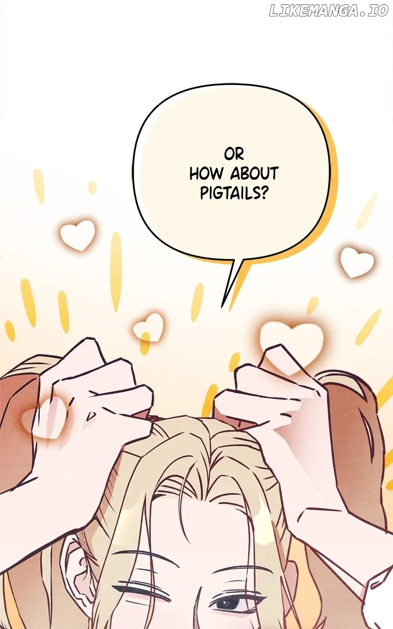 Who's That Long-Haired Senior? RSS Feed Chapter 2 page 25 - 
