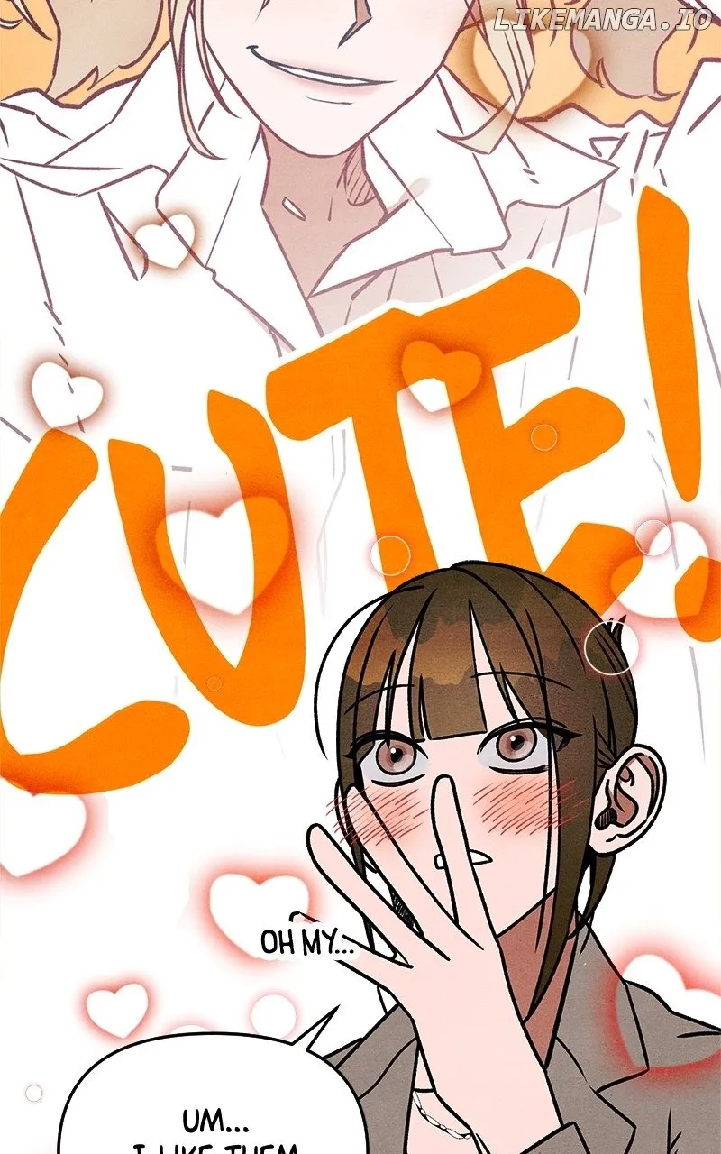 Who's That Long-Haired Senior? RSS Feed Chapter 2 page 26 - 