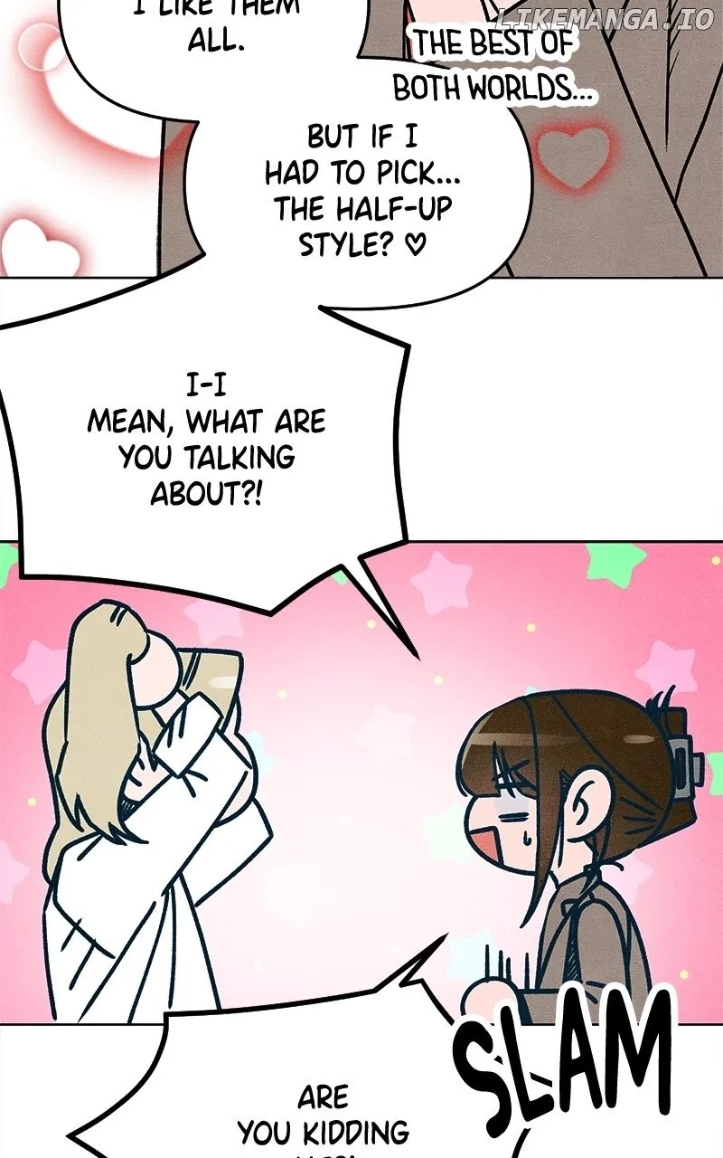 Who's That Long-Haired Senior? RSS Feed Chapter 2 page 27 - 