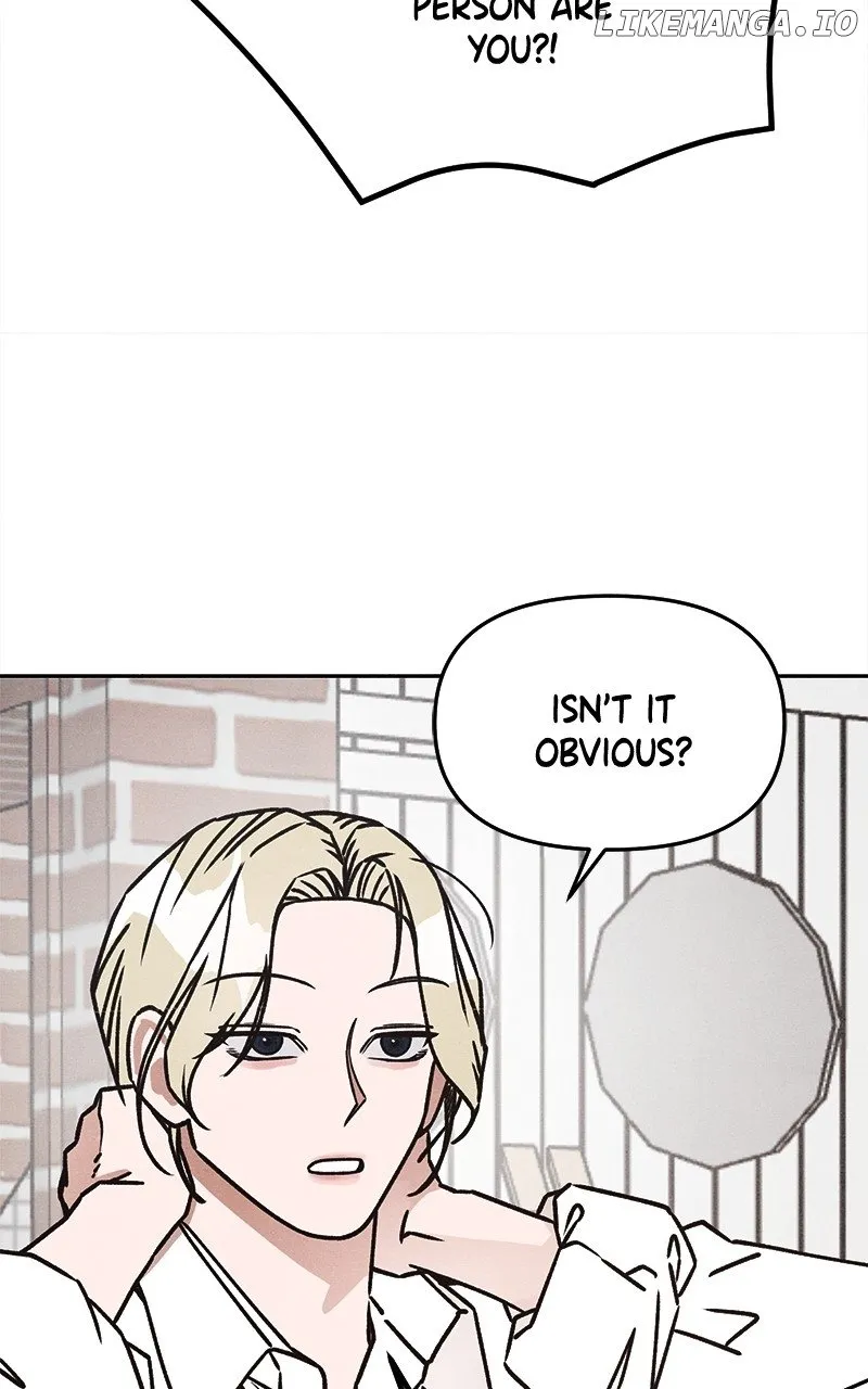 Who's That Long-Haired Senior? RSS Feed Chapter 2 page 29 - 