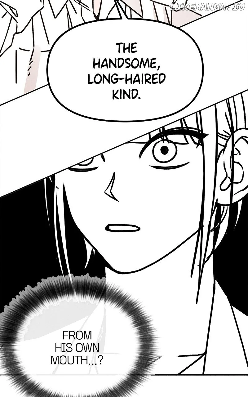 Who's That Long-Haired Senior? RSS Feed Chapter 2 page 30 - 