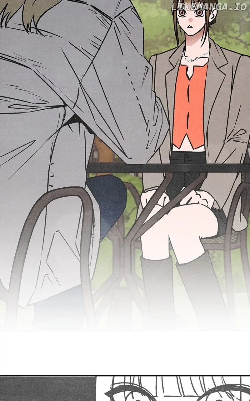 Who's That Long-Haired Senior? RSS Feed Chapter 2 page 4 - 
