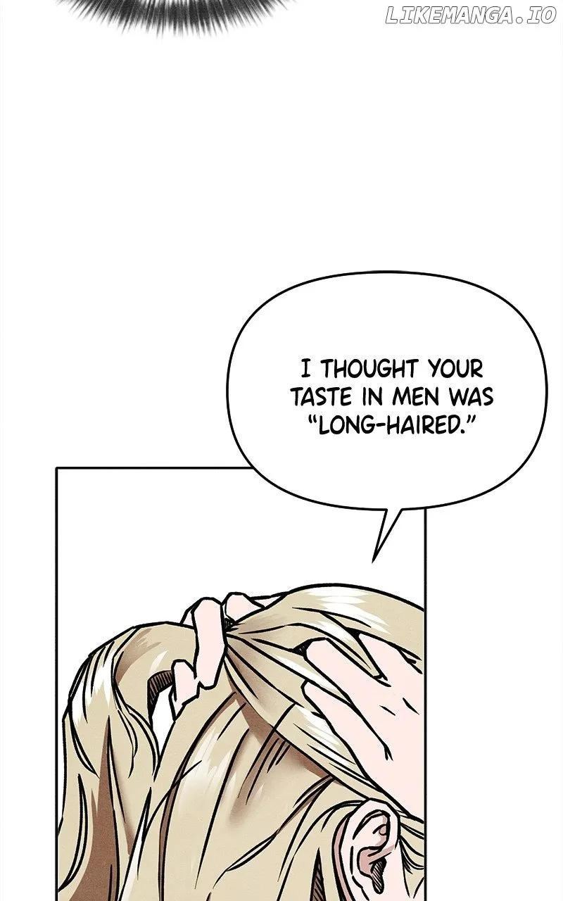 Who's That Long-Haired Senior? RSS Feed Chapter 2 page 31 - 