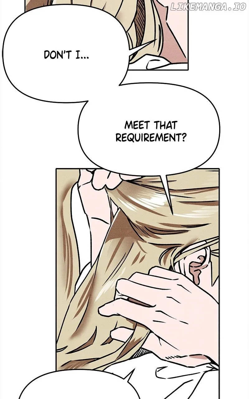 Who's That Long-Haired Senior? RSS Feed Chapter 2 page 32 - 