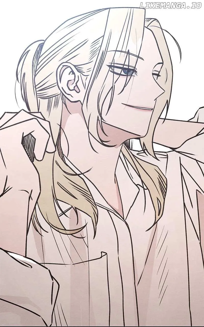 Who's That Long-Haired Senior? RSS Feed Chapter 2 page 34 - 