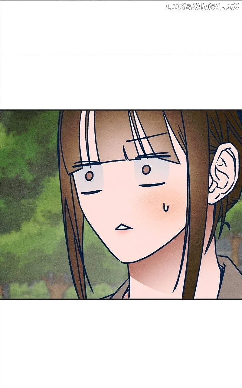 Who's That Long-Haired Senior? RSS Feed Chapter 2 page 35 - 