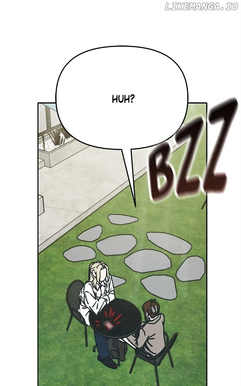 Who's That Long-Haired Senior? RSS Feed Chapter 2 page 36 - 