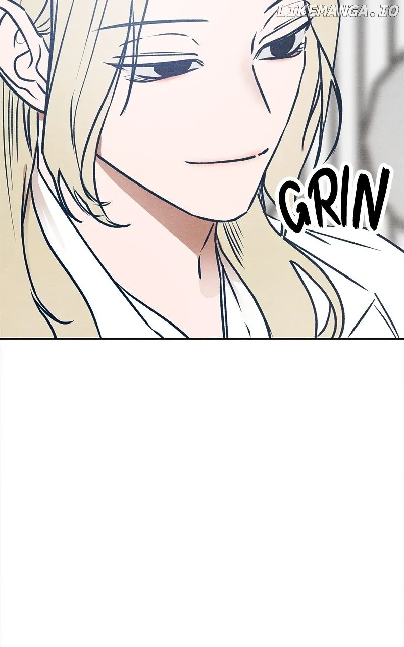 Who's That Long-Haired Senior? RSS Feed Chapter 2 page 38 - 