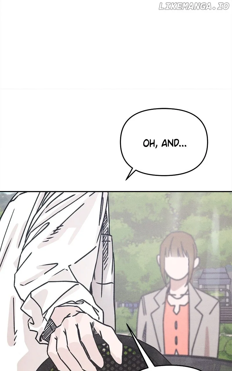 Who's That Long-Haired Senior? RSS Feed Chapter 2 page 41 - 