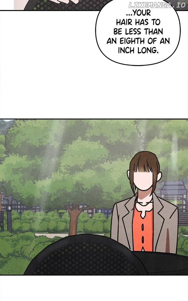 Who's That Long-Haired Senior? RSS Feed Chapter 2 page 42 - 
