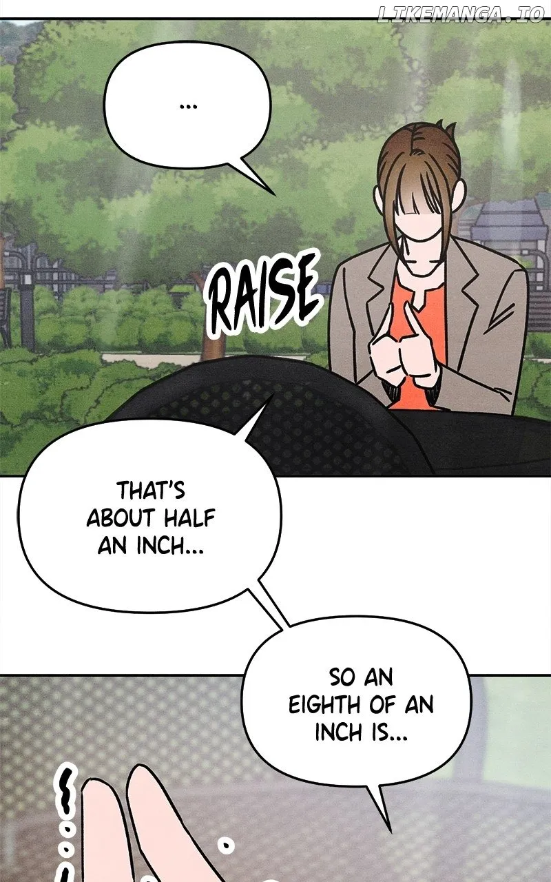 Who's That Long-Haired Senior? RSS Feed Chapter 2 page 43 - 