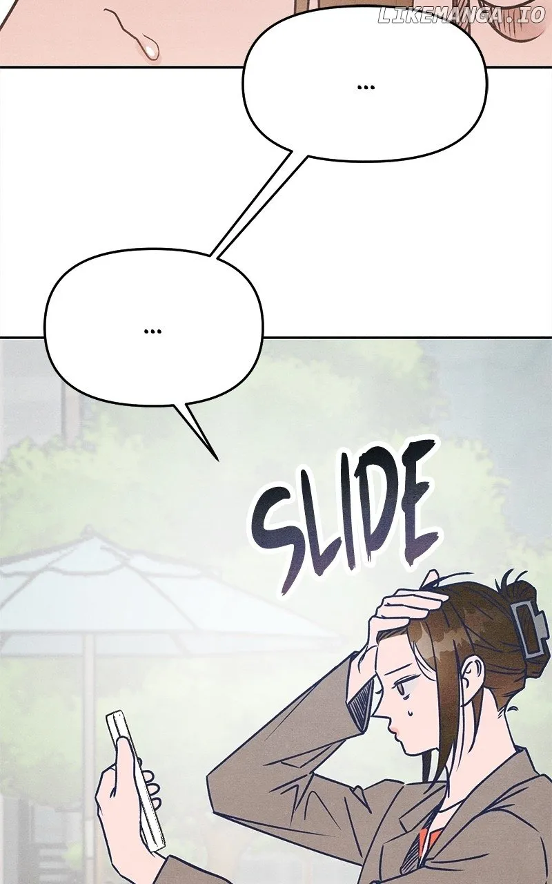 Who's That Long-Haired Senior? RSS Feed Chapter 2 page 46 - 