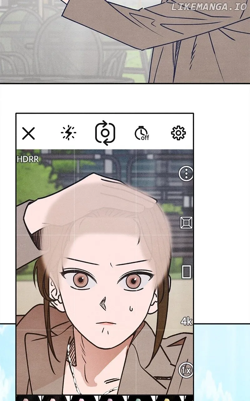 Who's That Long-Haired Senior? RSS Feed Chapter 2 page 47 - 