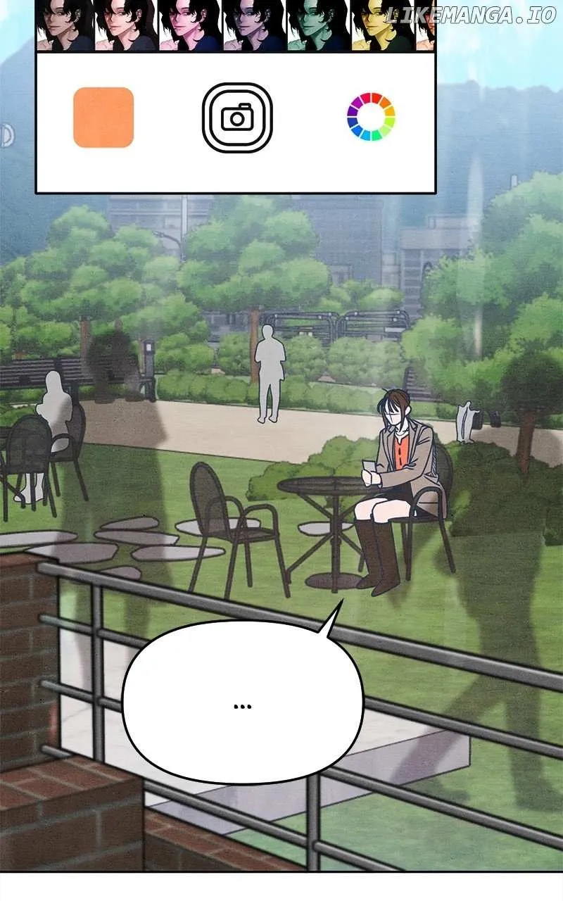 Who's That Long-Haired Senior? RSS Feed Chapter 2 page 48 - 